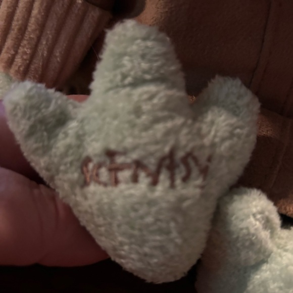 Scentsy The Mandalorian Child Star Wars - Picture 4 of 9